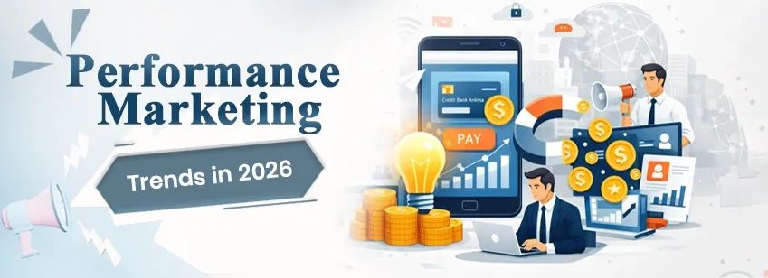 AI-driven performance marketing trends in 2026