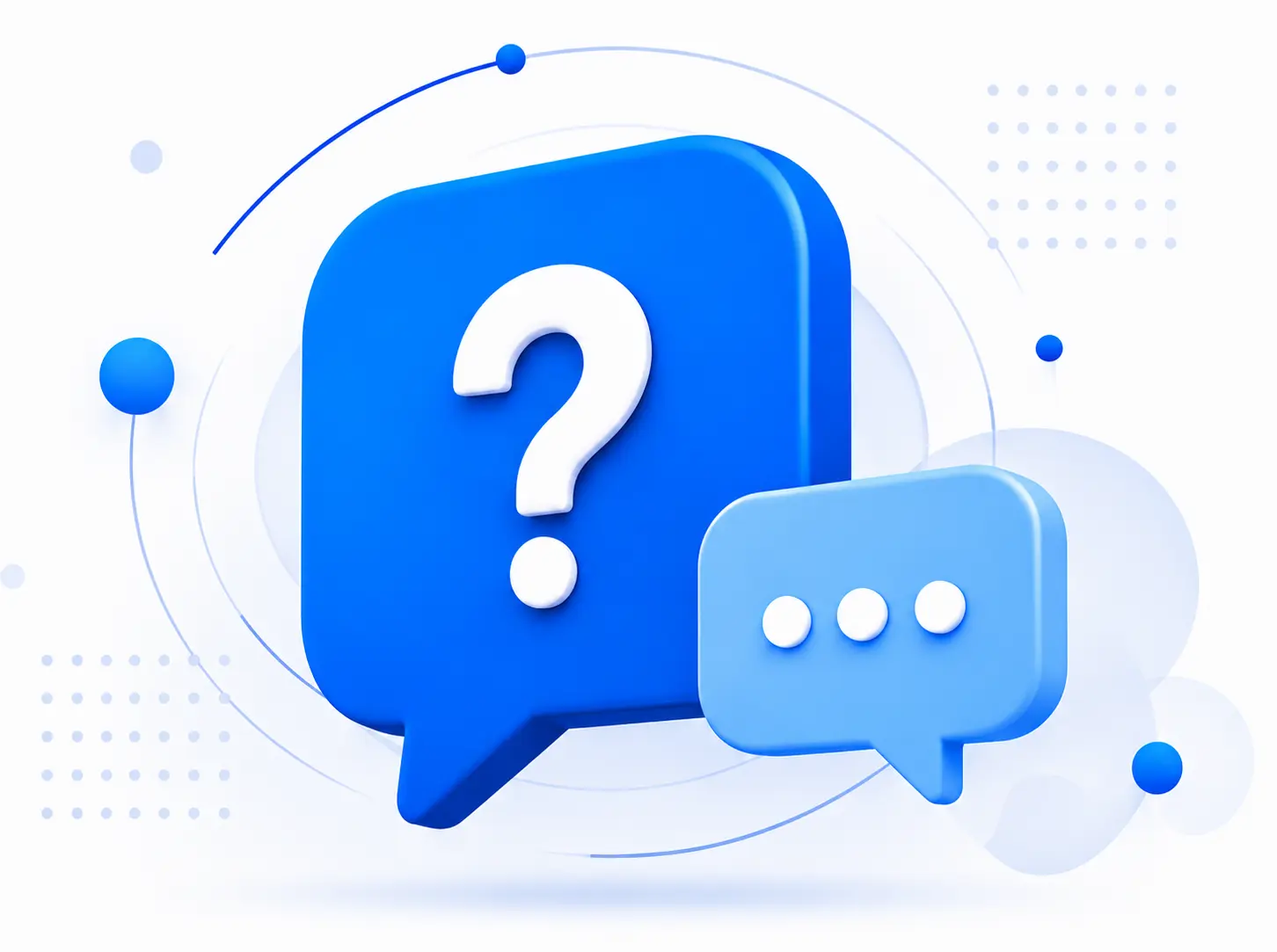 FAQ Image