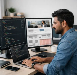 Web Development