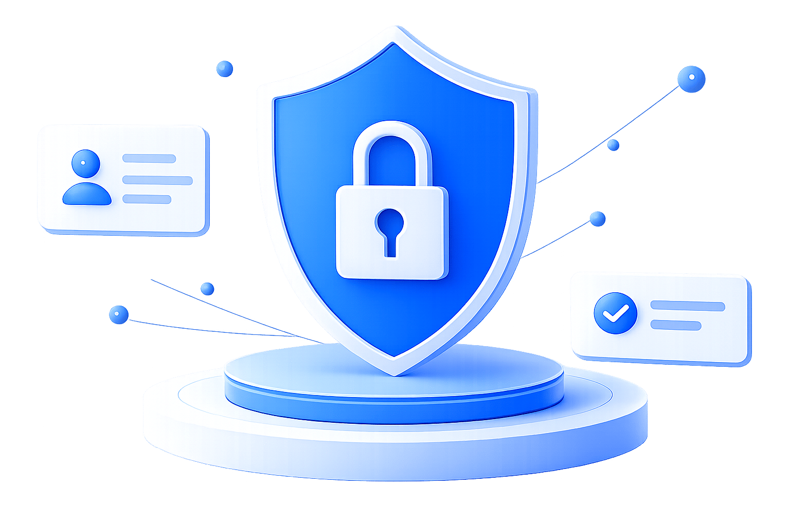 Privacy Illustration