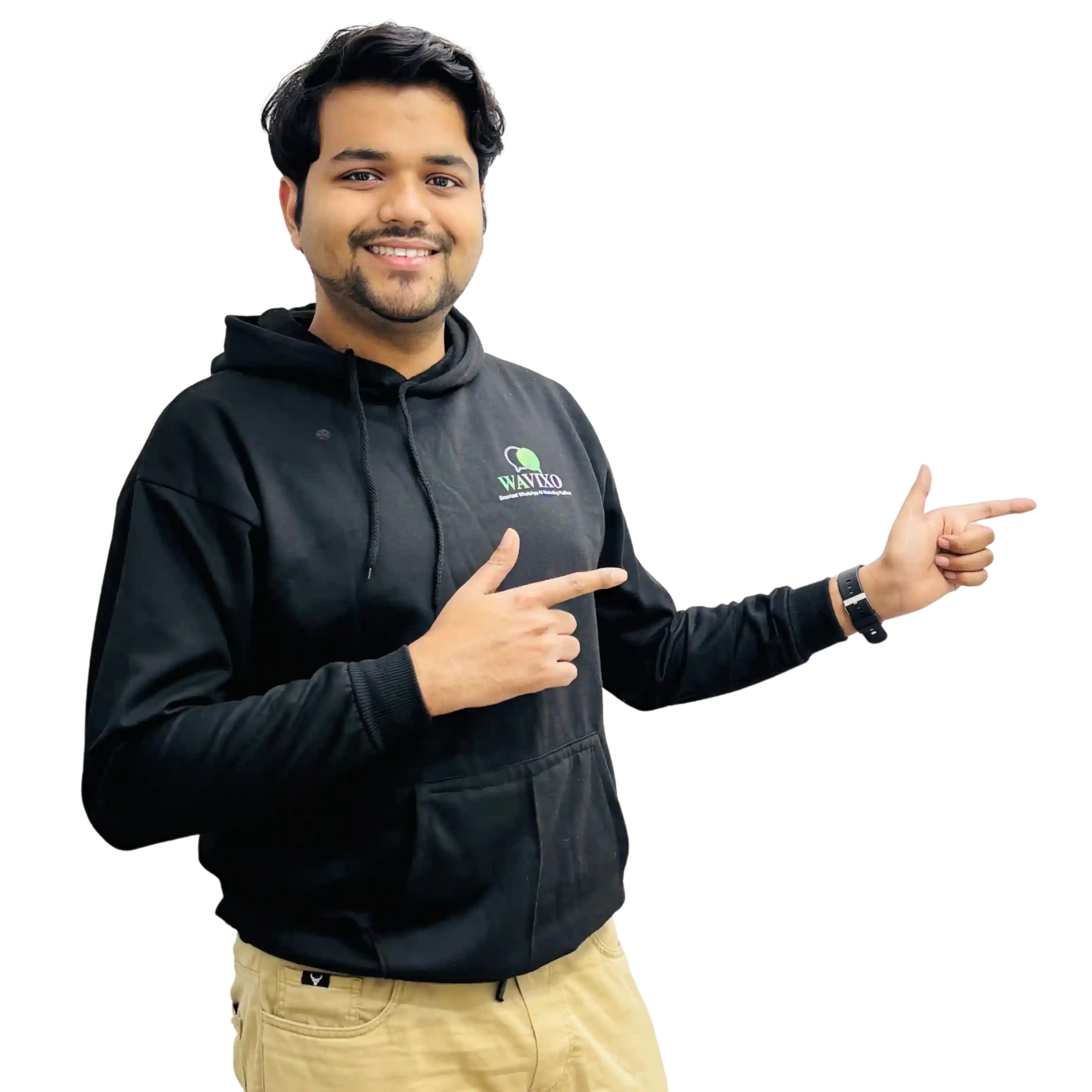Webinar Host